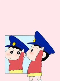蜡笔小新之野原真一郎