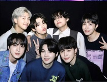 BTS：淵