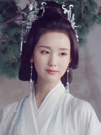長(zhǎng)風(fēng)渡：葉冰裳-d818