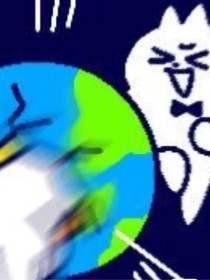 （雷帕）余生请多关照
