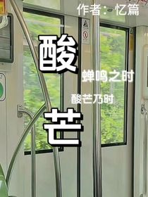 酸芒