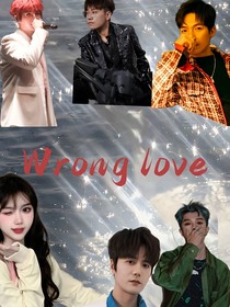 Wronglove