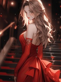 谢总和他的小娇妻