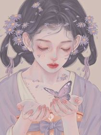 烟雨夙愿