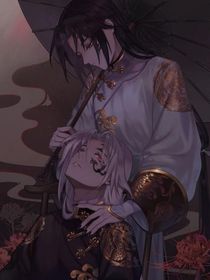 殘花淚溯