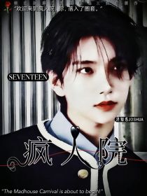 SEVENTEEN：疯人院