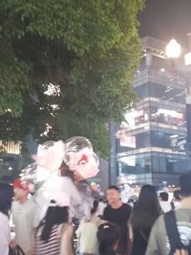 专属与夏季的浪漫