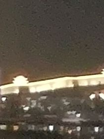 坠落X星球