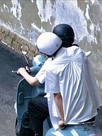 文軒：心動(dòng)不如行動(dòng)
