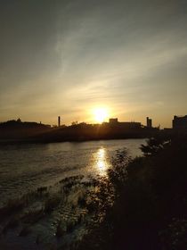 公竟渡河