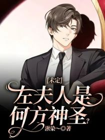 未定：左夫人是何方神圣？