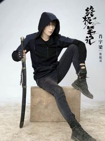 當(dāng)我進(jìn)了一個(gè)特殊的群