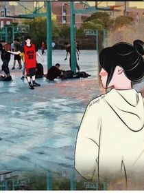 莫名其妙的愛意