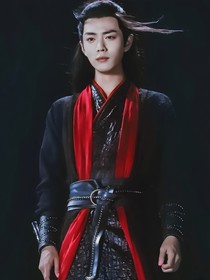 陈情令：我穿剧了