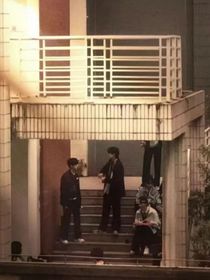 極航：異世界