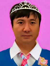 海上繁星不如你