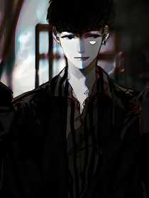 危險人物和高中女的對峙