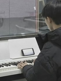 馬嘉祺：我想娶她