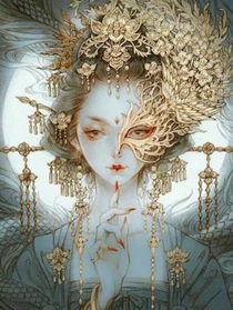 殇情（女尊）