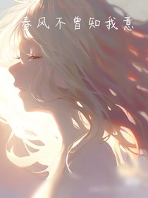春风不度我心