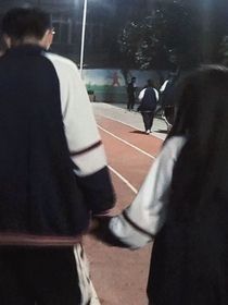 我的青春都是溫柔