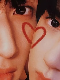 剩寒薔薇戀