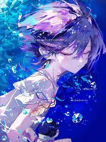 君上人