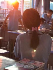 偷偷愛著妳