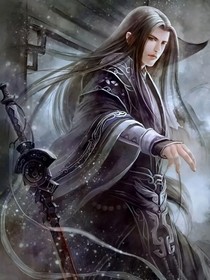 我即天道