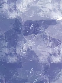 海平面：小说同人合集