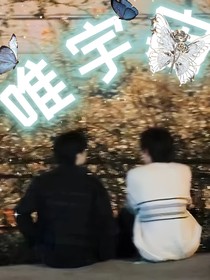 文轩：唯宇宙（断更）
