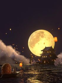 拿红颜乱浮生