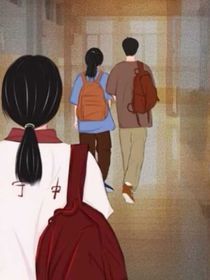 与他擦肩而过