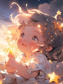 星光閃閃念師恩
