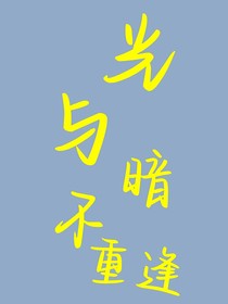 光与暗不重逢