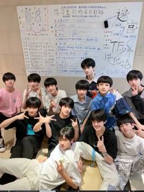 青春耿耿于怀