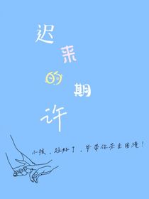 迟来的期许