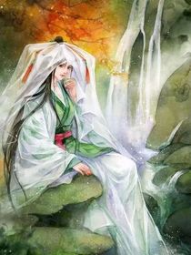 庶女嫁入王府后一飛沖天