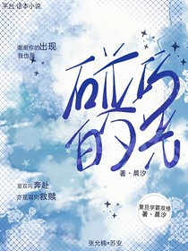 碰巧的光