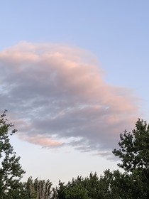 天上星星闪闪