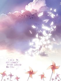 當(dāng)我遇到你的時候