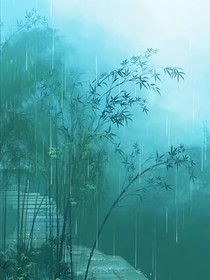 風(fēng)起雨落再朝暮