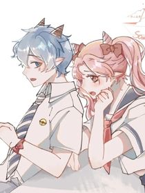 美兒和喜兒的校園戀