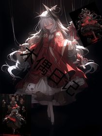 木偶日记（本人发疯产物）