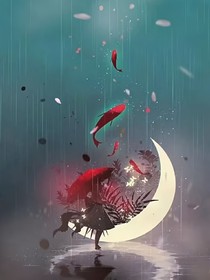 伤感文录