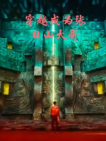 穿越成為張日山大哥