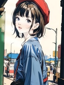 時光故事