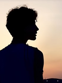 媽媽請愛我一回