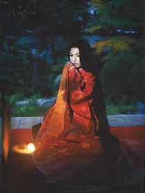 穿越源氏物语茶蘼归途