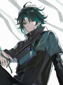 原神：再見世界